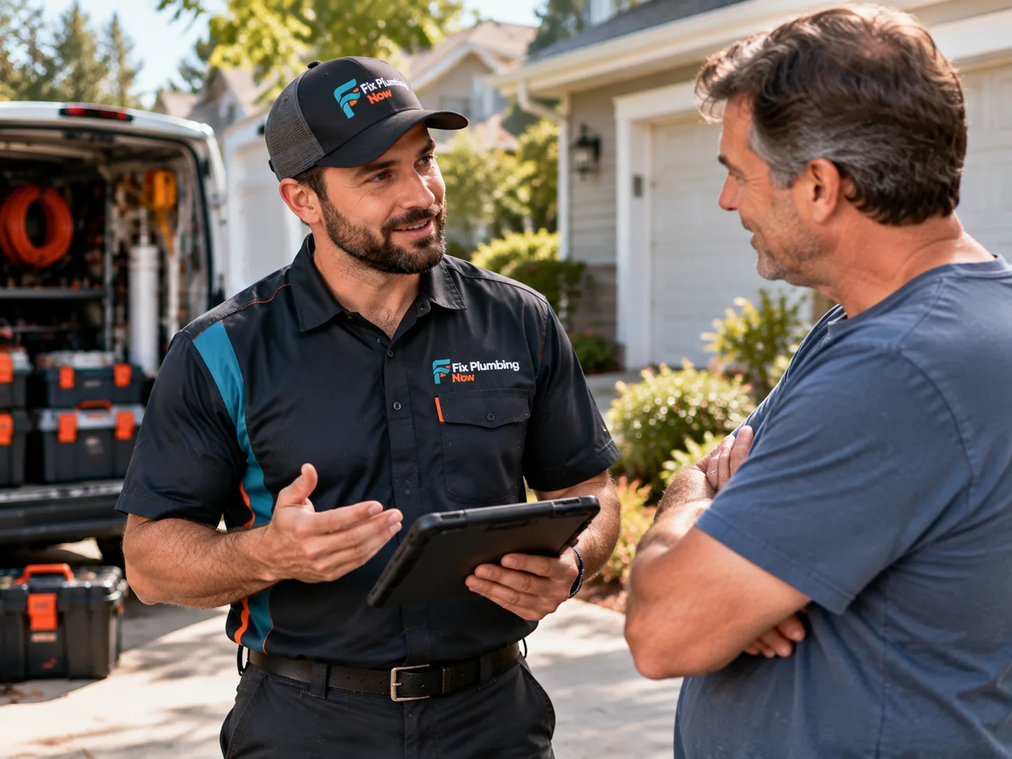 Clogged Drain Service Garland City, AR FAQs